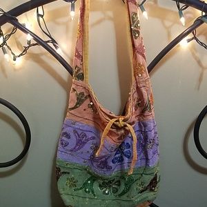 Hippie Bag-⭐FINAL PRICE!!⭐